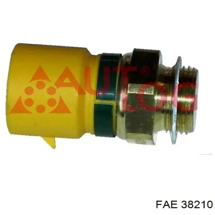 Sensor de temperatura  FAE 38210 precio, desde 24,82 EUR