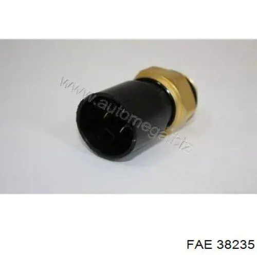 Comprar 38235 FAE Sensor de temperatura del refrigerante, salpicadero