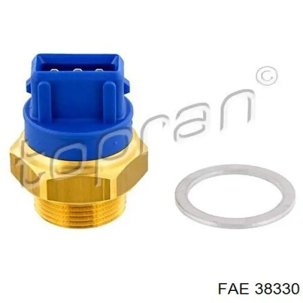 Sensor de temperatura  FAE 38330 precio, desde 22,57 EUR