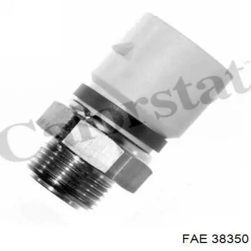 Comprar 38350 FAE Sensor de temperatura del refrigerante, salpicadero