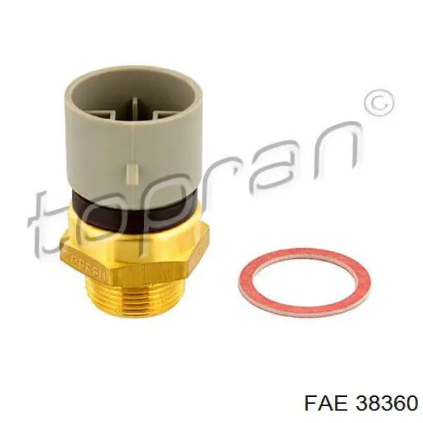 Sensor de temperatura  FAE 38360 precio, desde 14,33 EUR