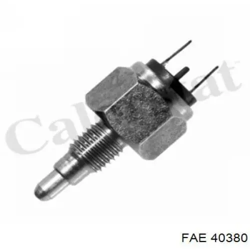 Interruptor piloto de marcha atrás FAE 40380 precio, desde 5,67 EUR