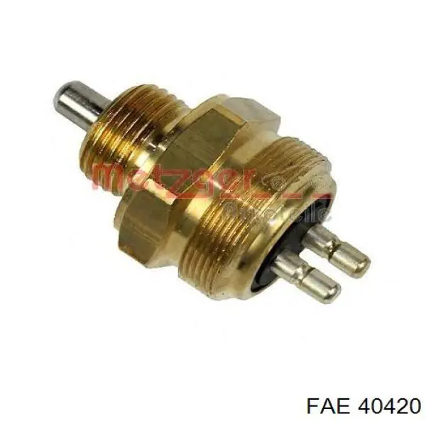 Interruptor piloto de marcha atrás FAE 40420 precio, desde 17,82 EUR