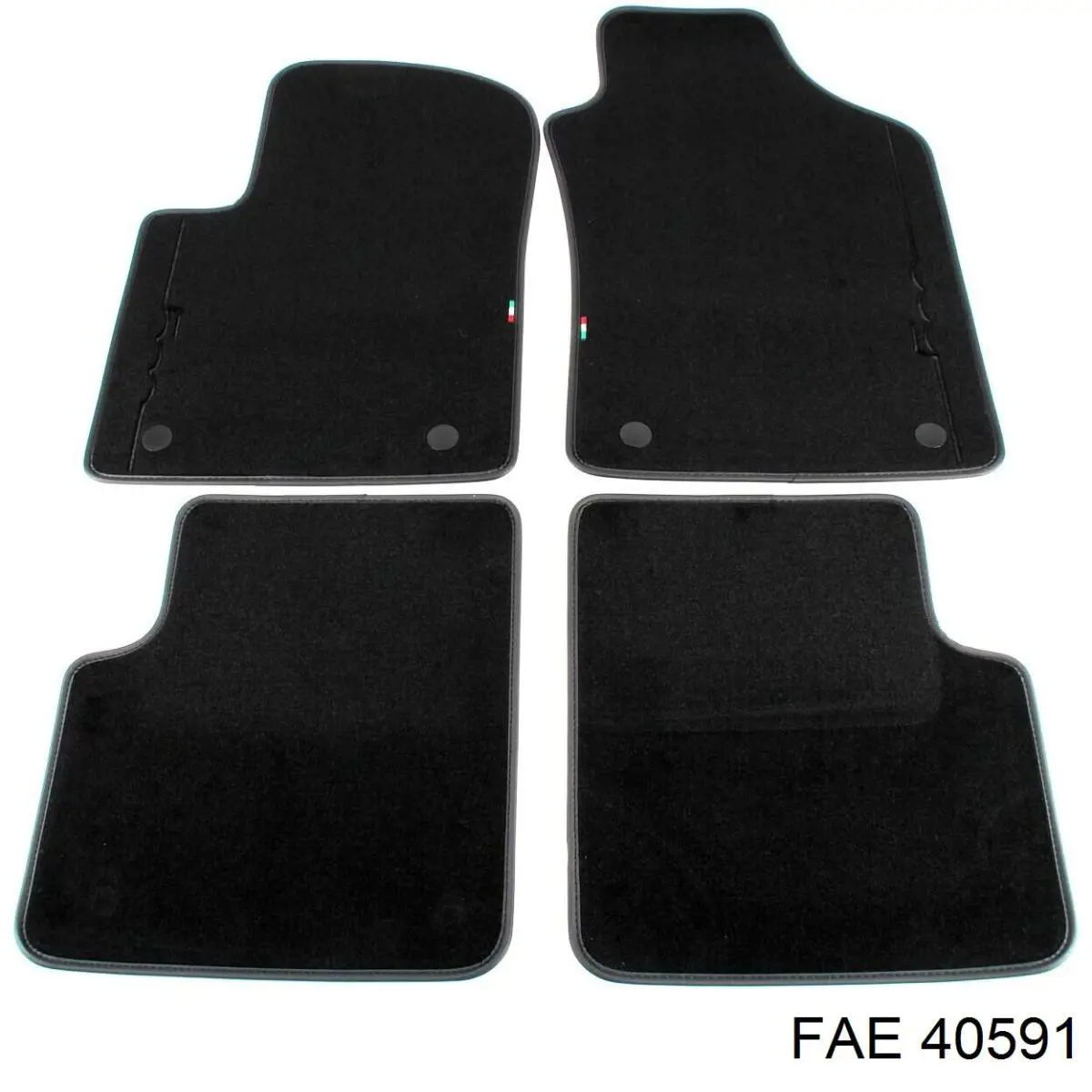 Interruptor, piloto de marcha atrás Ford Puma J2K, CF7