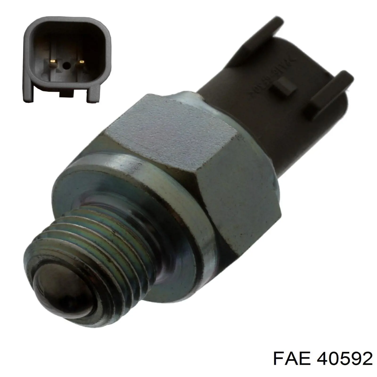 Interruptor piloto de marcha atrás FAE 40592 precio, desde 8,40 EUR