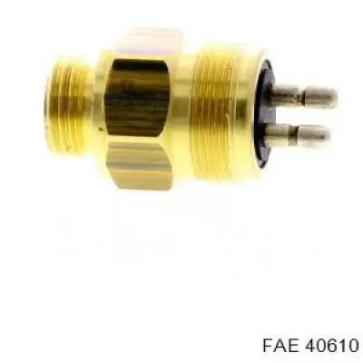Comprar 40610 FAE Interruptor de luz de marcha atrás