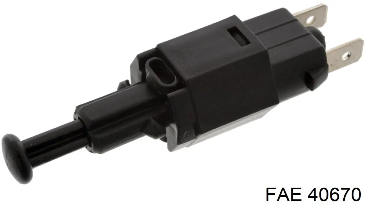 Interruptor piloto de marcha atrás FAE 40670 precio, desde 6,92 EUR