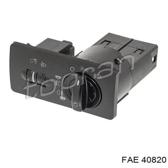 Interruptor piloto de marcha atrás FAE 40820 precio, desde 14,36 EUR