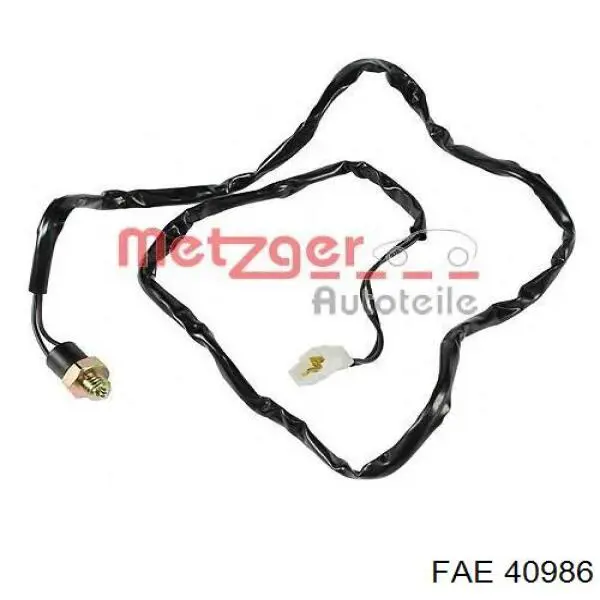 Comprar 40986 FAE Interruptor de luz de marcha atrás