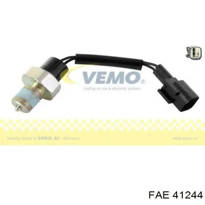 9317023000 Hyundai/Kia sensor de marcha atrás