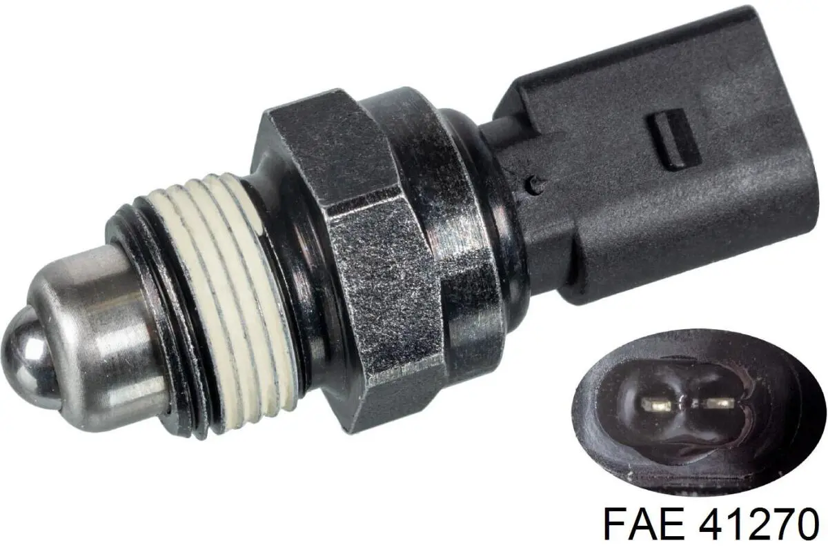 Interruptor piloto de marcha atrás FAE 41270 precio, desde 15,32 EUR