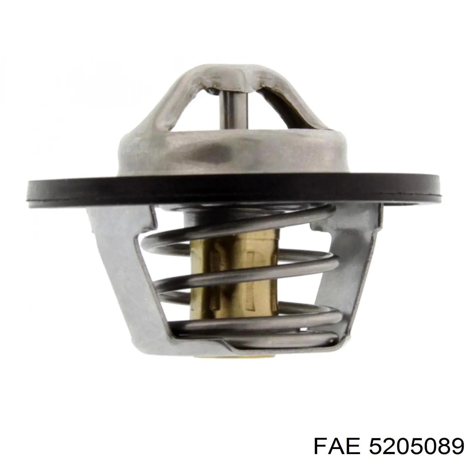 Termostato, refrigerante Renault Laguna 2 BG0, BG1