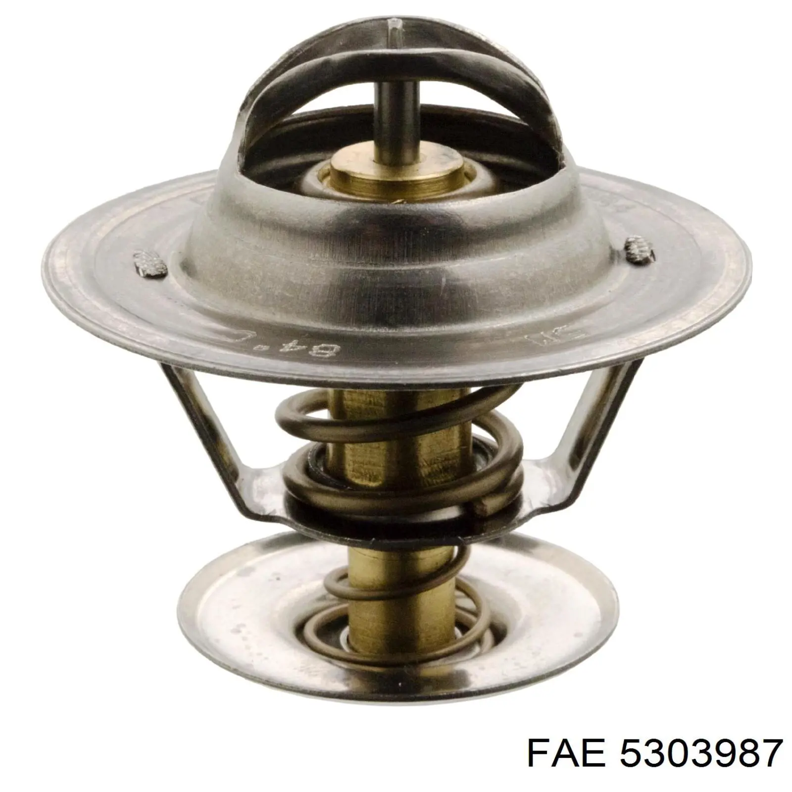 Termostato TH627387J Pierburg