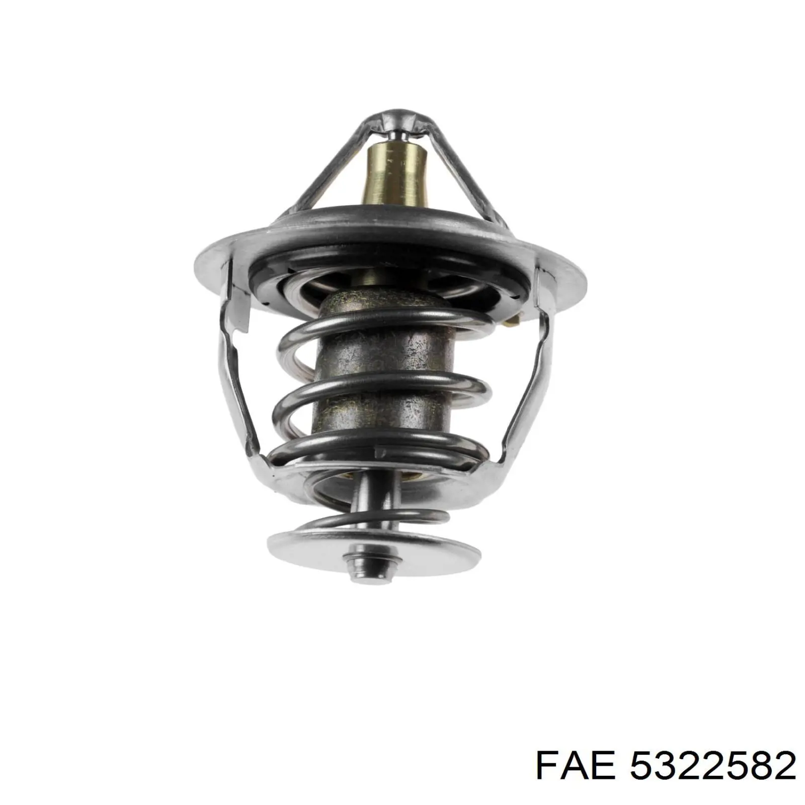 Termostato, refrigerante Nissan Sunny 3 N14