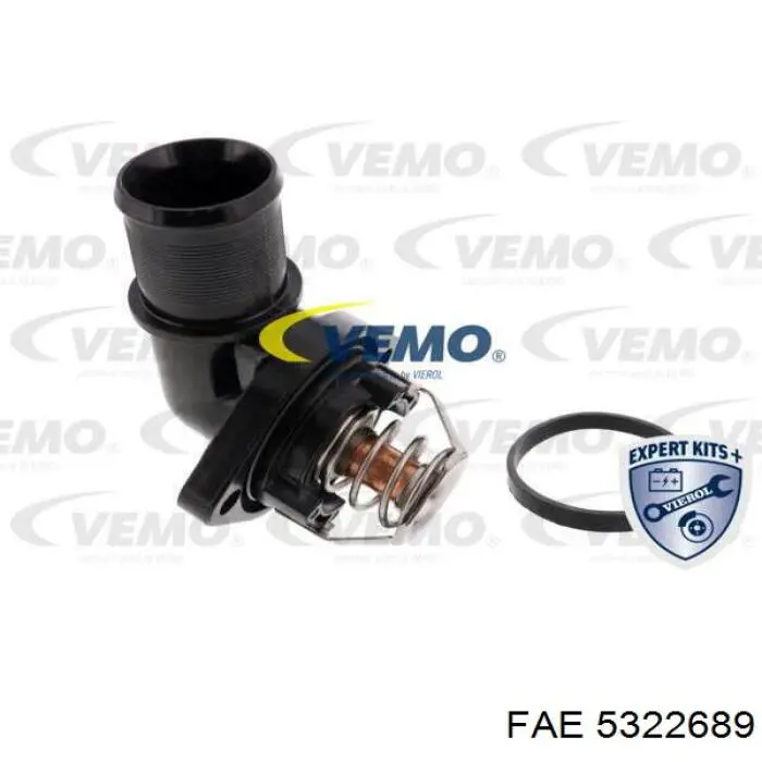 Termostato FAE 5322689 precio, desde 10,61 EUR