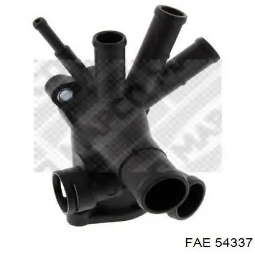 952176 Cautex Caja del termostato