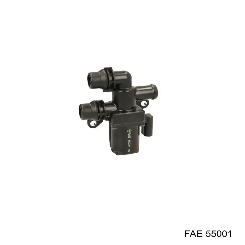 Comprar 55001 FAE Válvula calefacción