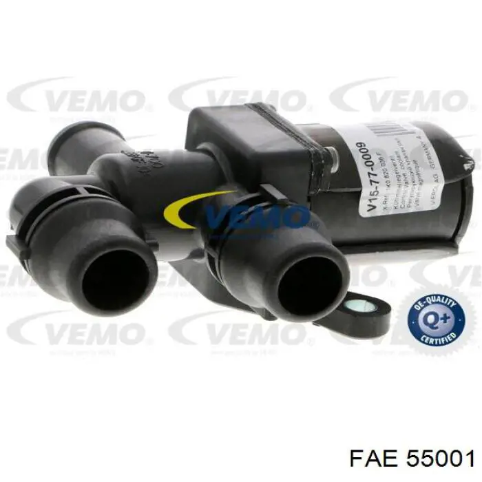 Válvula de calefacción FAE 55001 precio, desde 60,35 EUR