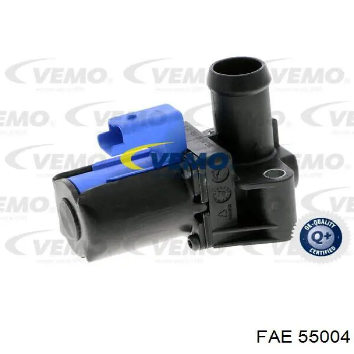 Válvula de calefacción FAE 55004 precio, desde 52,56 EUR