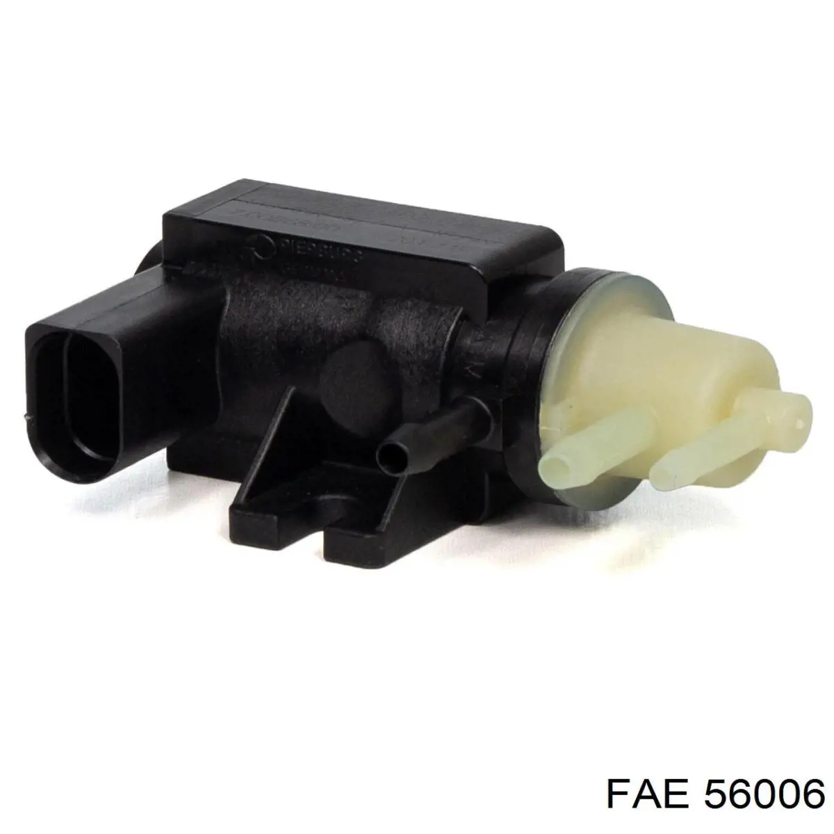 Comprar 56006 FAE Válvula de solenoide de control de mariposa EGR