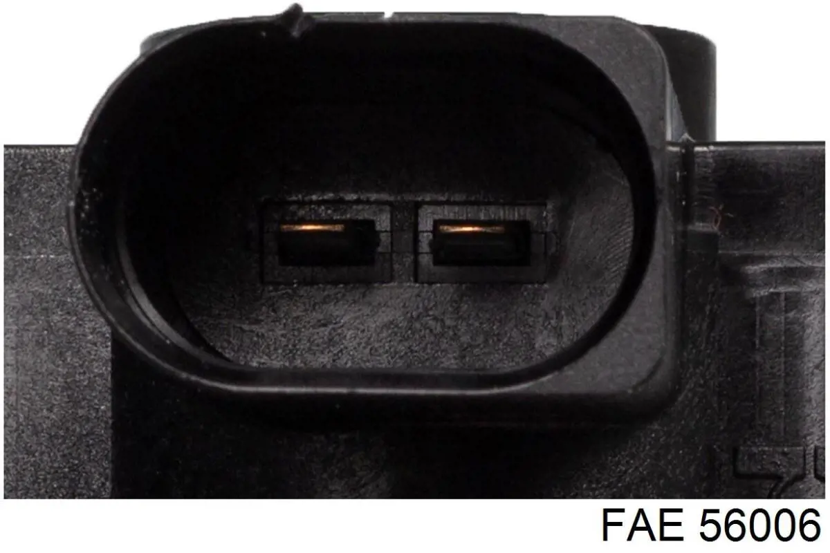 Comprar 56006 FAE Válvula de solenoide de control de mariposa EGR