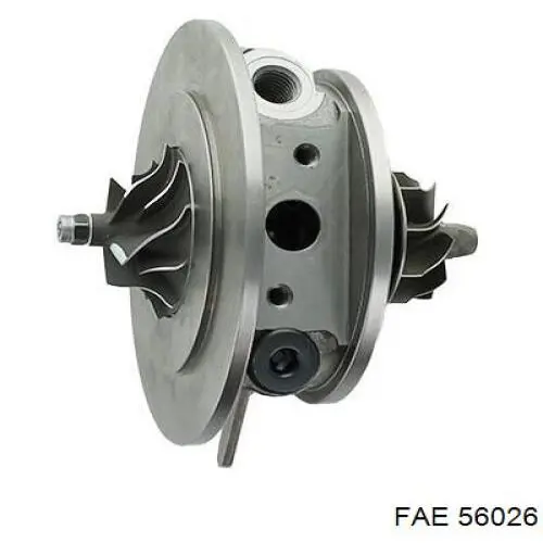 56026 FAE transmisor de presion de carga (solenoide)