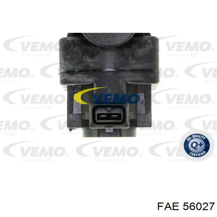 Válvula de solenoide de control de mariposa EGR ERA 555390 precio, desde 55,42 EUR