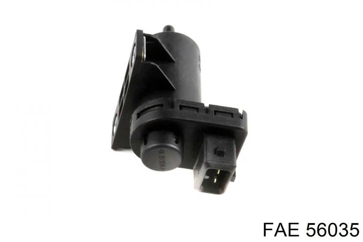 Comprar 56035 FAE Válvula de solenoide de control de mariposa EGR