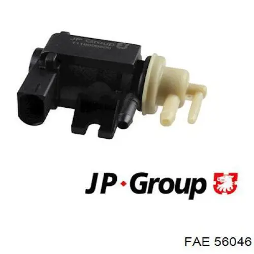 Válvula de solenoide de control de mariposa EGR FAE 56046 precio, desde 40,12 EUR