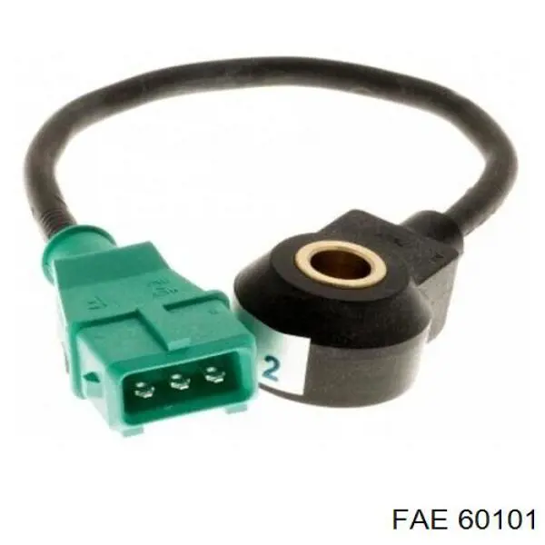 60101 FAE sensor de detonacion