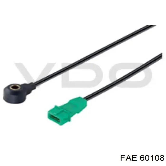 Sensor de detonaciones ERA Benelux 550207A precio, desde 27,31 EUR