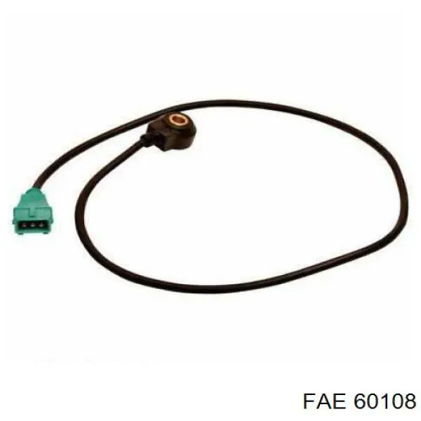 Comprar 550207A ERA Benelux Sensor de detonacion