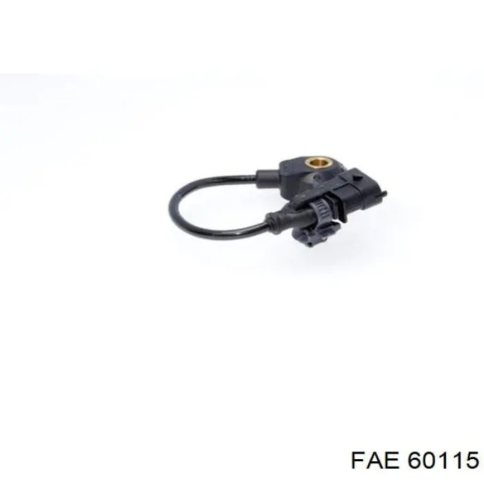 Sensor de detonaciones FAE 60115 precio, desde 28,83 EUR