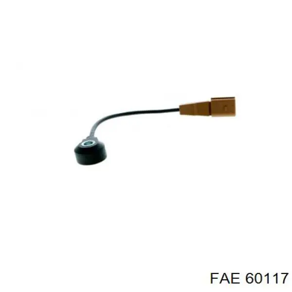 Sensor de detonaciones FAE 60117 precio, desde 31,60 EUR