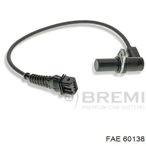Comprar AF04760 Alfa E-Parts Sensor de detonacion
