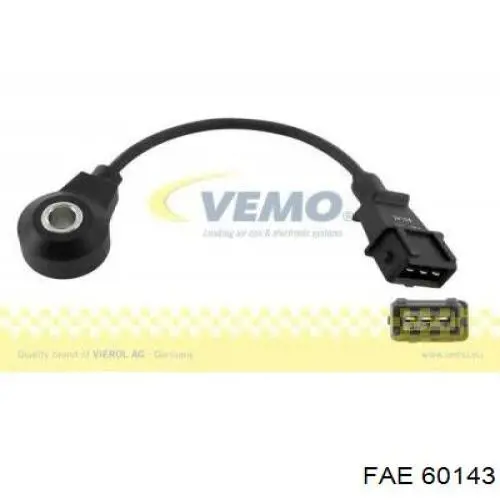 Sensor de detonaciones FAE 60143 precio, desde 25,67 EUR