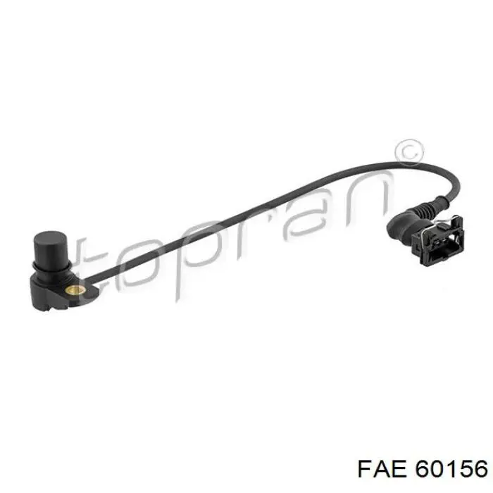 Sensor de picado Fiat/Alfa/Lancia 46538111