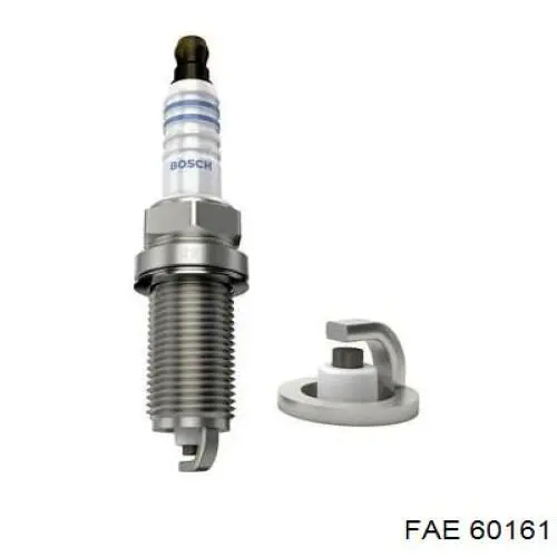 Sensor de detonaciones Opel Zafira A05