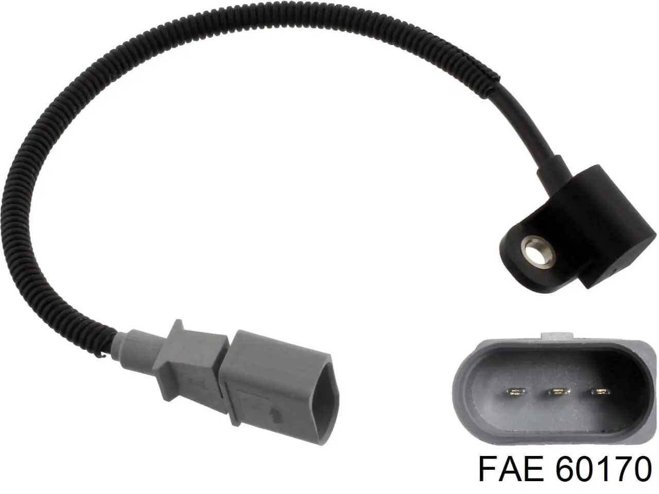 Comprar 60170 FAE Sensor de detonacion