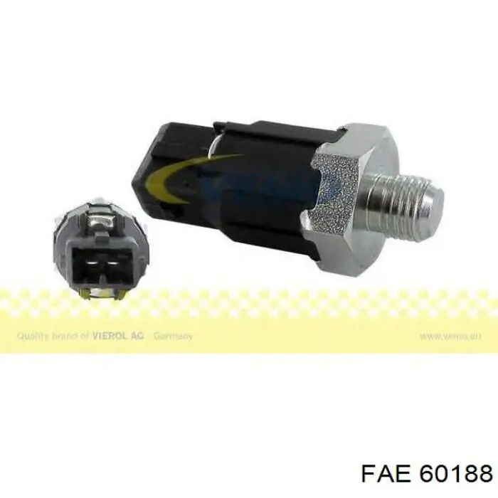 Sensor de detonaciones Renault Espace 4 JK0