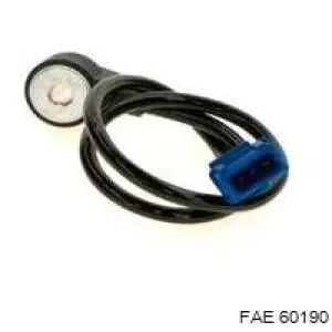 Sensor de detonaciones Volkswagen Passat 3A5, 351, 315