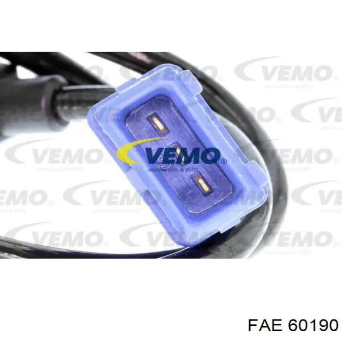 Sensor de detonaciones Volkswagen Passat 3A5, 351, 315