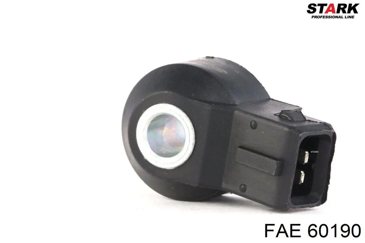 Sensor de detonaciones Volkswagen Passat 3A5, 351, 315