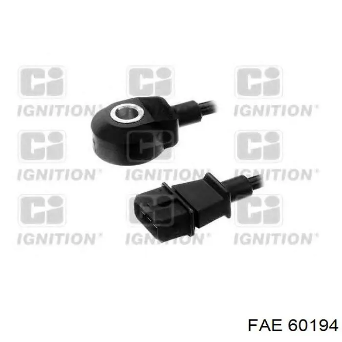 Sensor de detonaciones FAE 60194 precio, desde 30,87 EUR