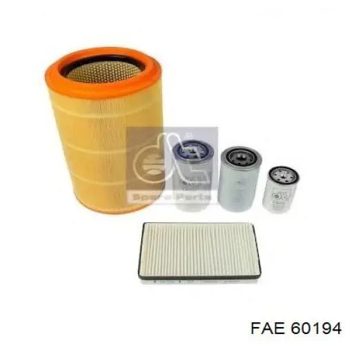 Comprar 60194 FAE Sensor de detonacion
