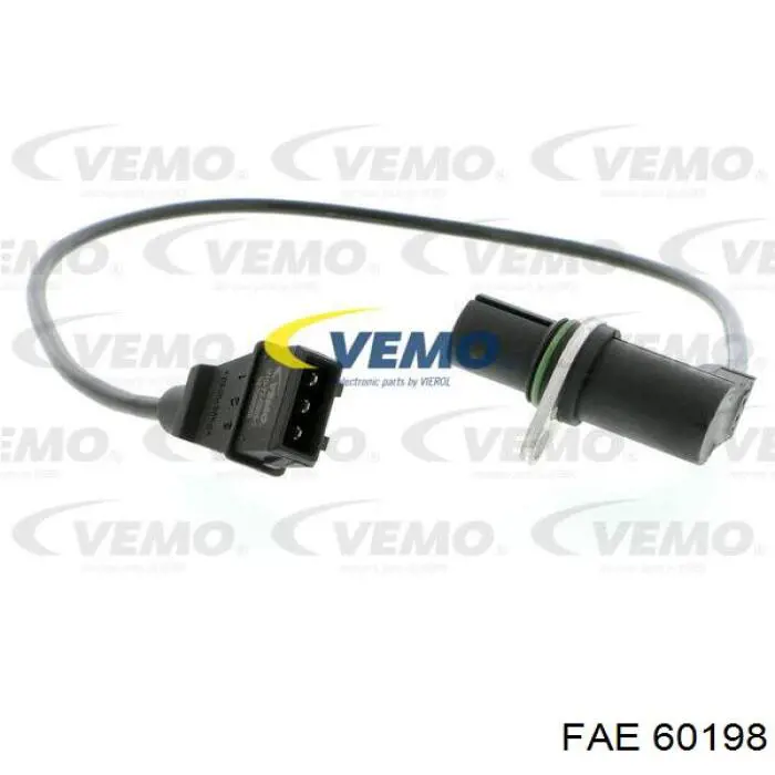 Sensor de detonaciones FAE 60198 precio, desde 42,99 EUR