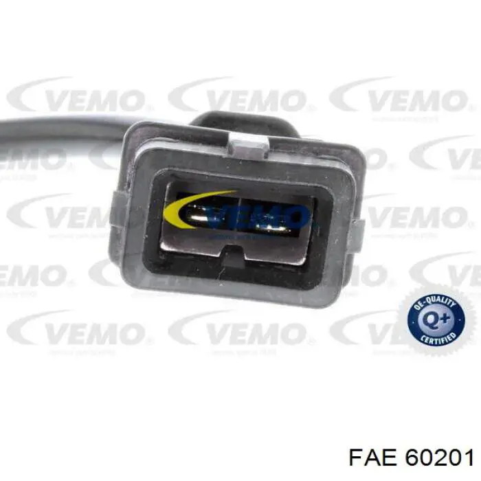 60201 FAE sensor de detonaciones