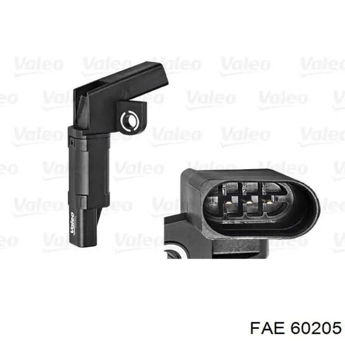 Comprar 60205 FAE Sensor de detonacion