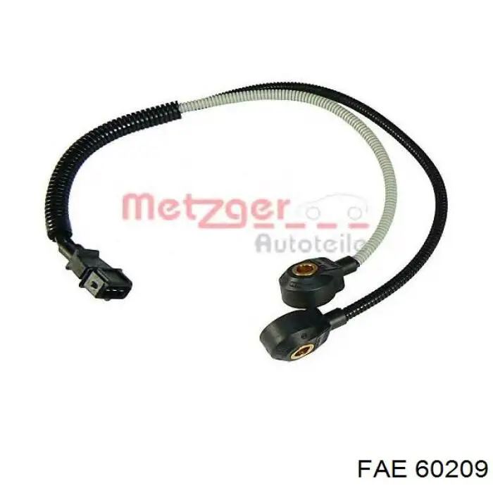 Sensor de detonaciones FAE 60209 precio, desde 57,25 EUR