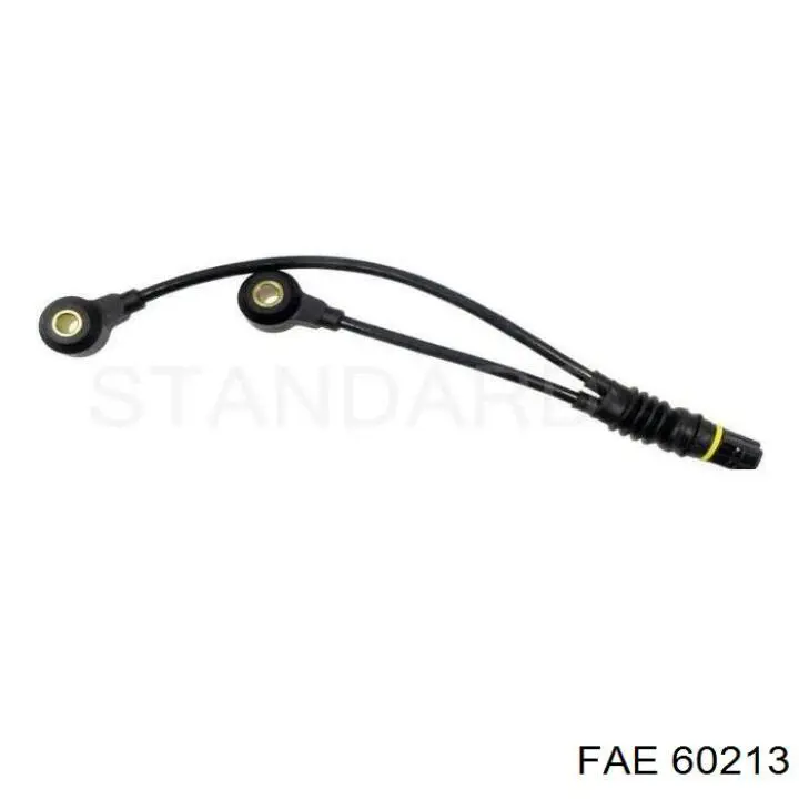 Sensor de detonacion 60213 FAE